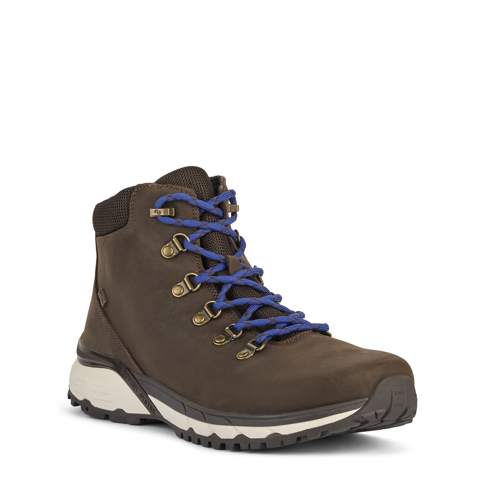 TRYSIL TOKE - BROWN